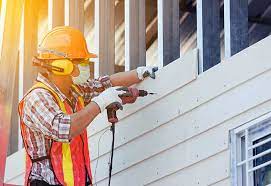 Best Siding Painting and Refinishing  in Southern Gateway, VA