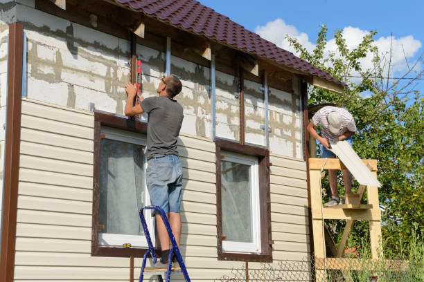 Best Insulated Siding Installation  in Southern Gateway, VA