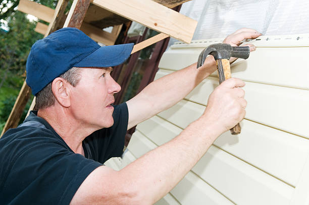 Reliable Southern Gateway, VA Siding Solutions